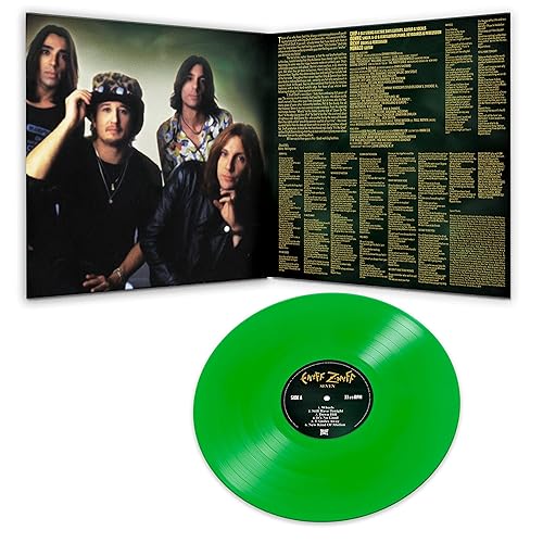 Miniatura 3 de Seven green