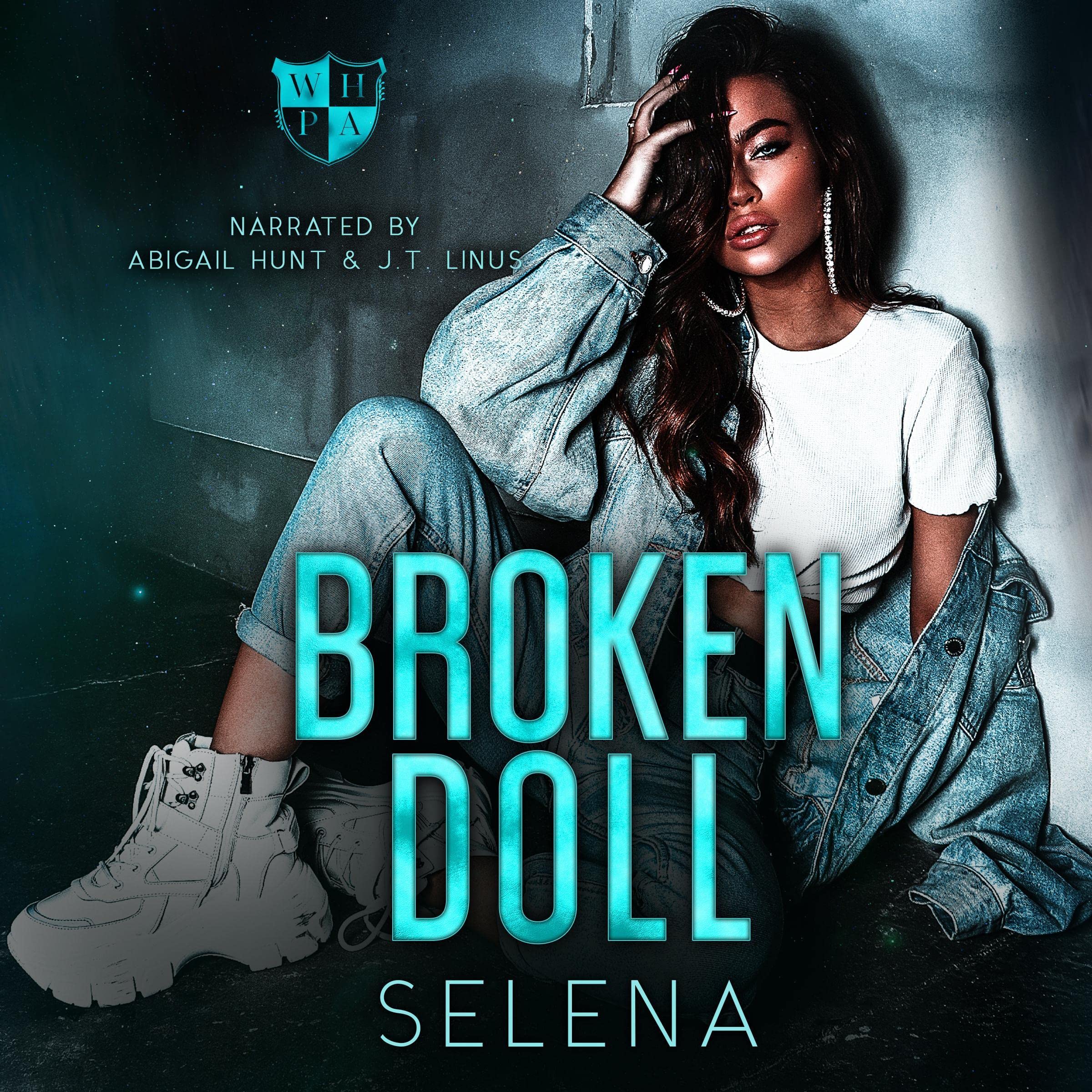 Broken Doll