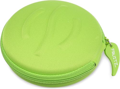 Vista 3 de PeaceLove Unisex F36S-PLFBL-BL Correa de silicona azul redonda de acero inoxidable y reloj Zotos Art Dial, Azul, Movimiento de cuarzo