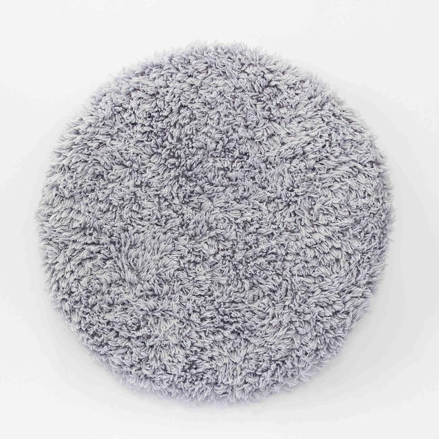 Spare Cleaning Cloths Made of Microfiber for HOBOT-388 (Set of 12 Pieces)