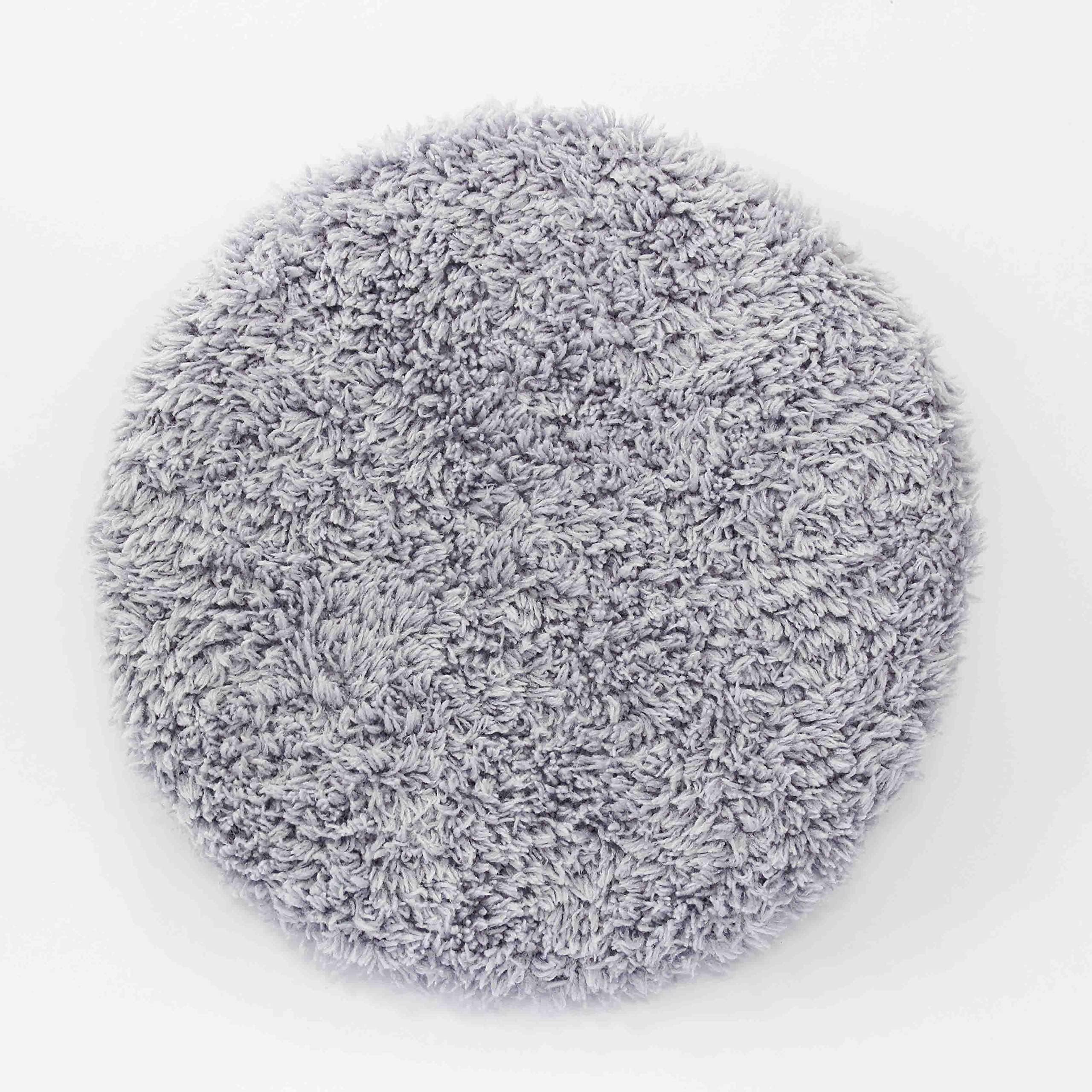 Spare Cleaning Cloths Made of Microfiber for HOBOT-388 (Set of 12 Pieces)