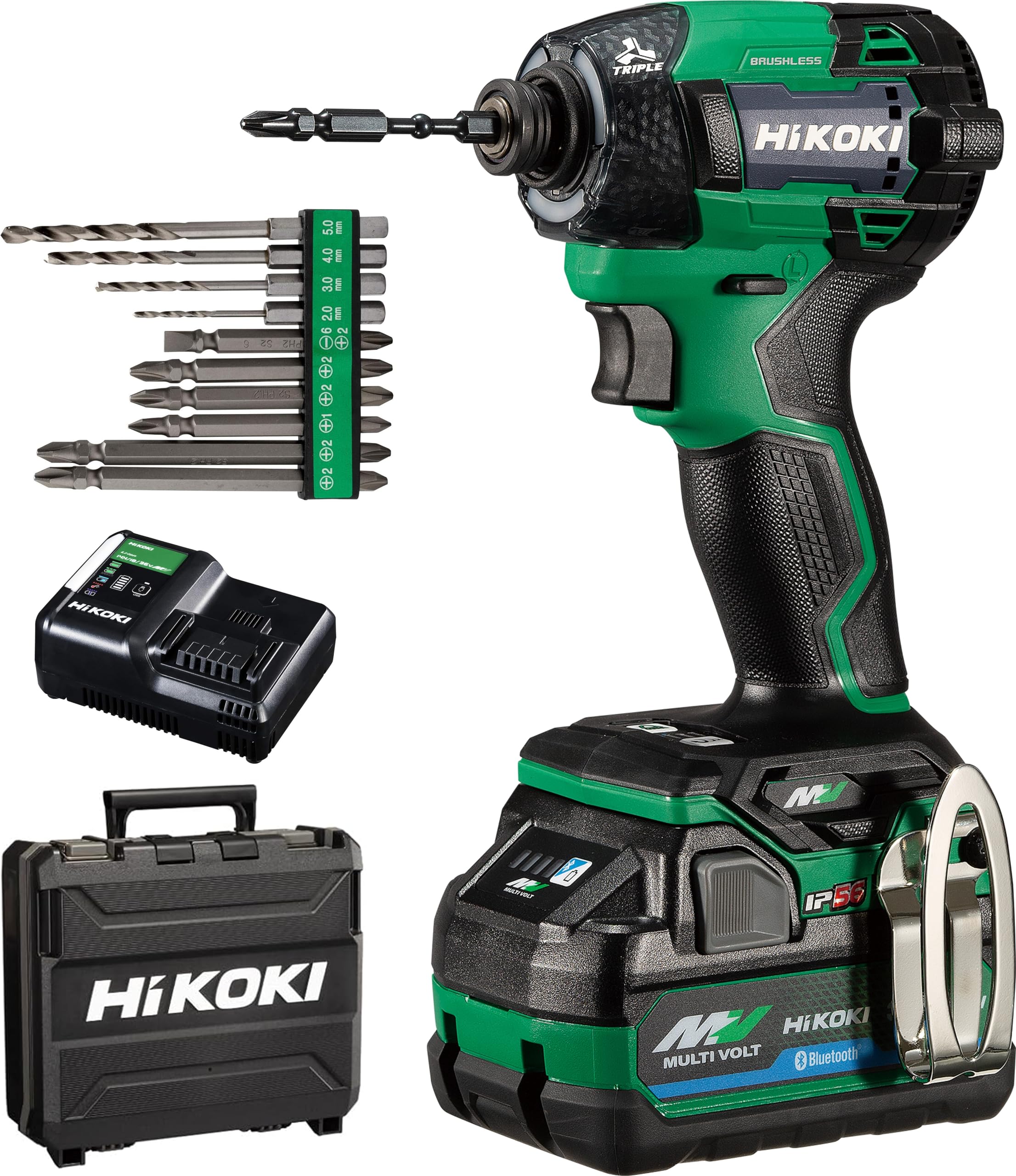 Amazon.co.jp: HiKOKI(ハイコーキ): お買い得セール