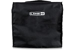 (Spider V 60 Amp Cover) Amp Cover for the Spider V 60 Guitar Combo Amplifier