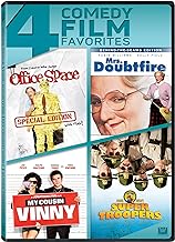 Amazon Com Office Space Movie