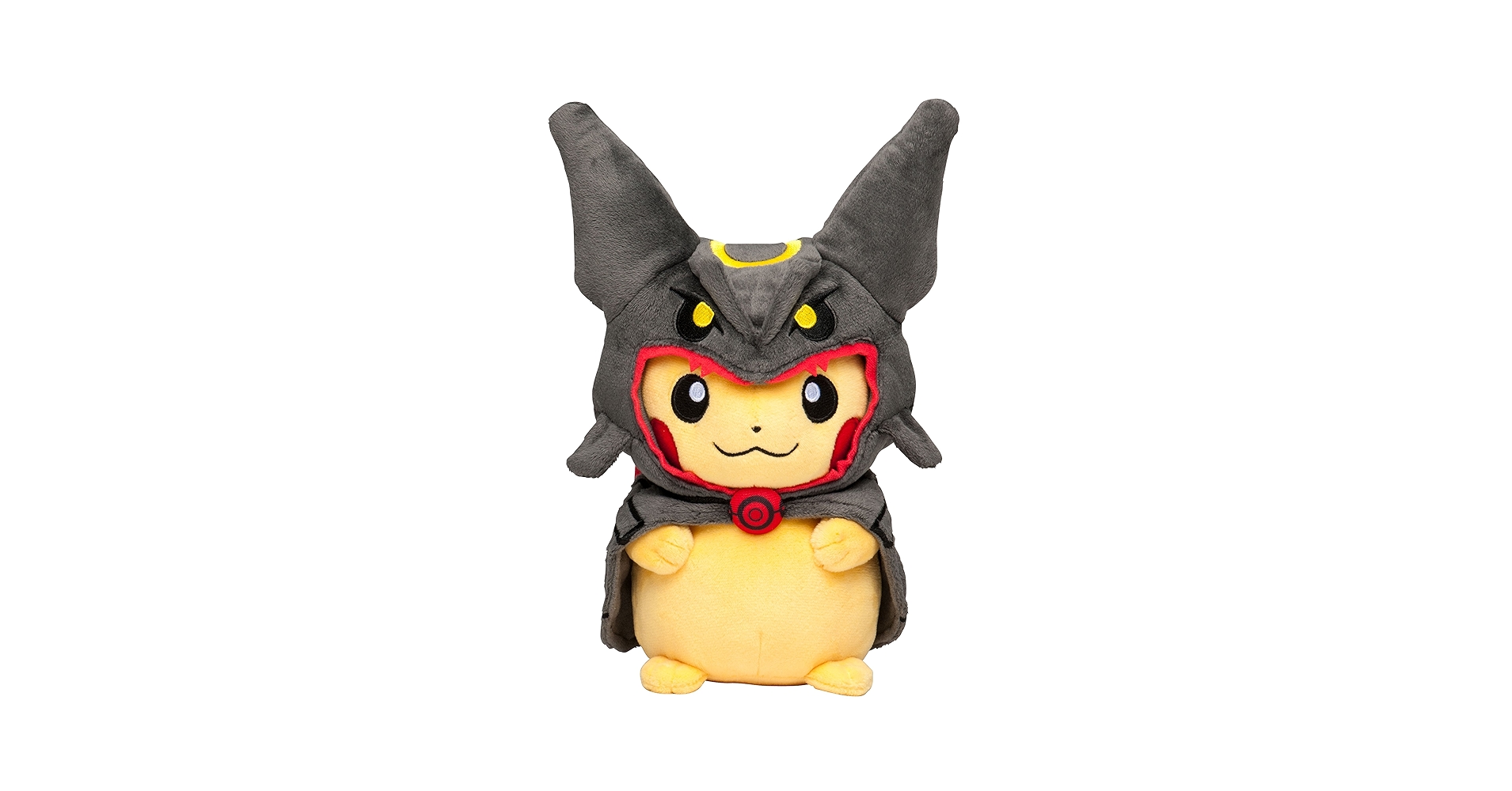 Amazon.co.jp: ポケモンセンターオリジナル ぬいぐるみ 黒い