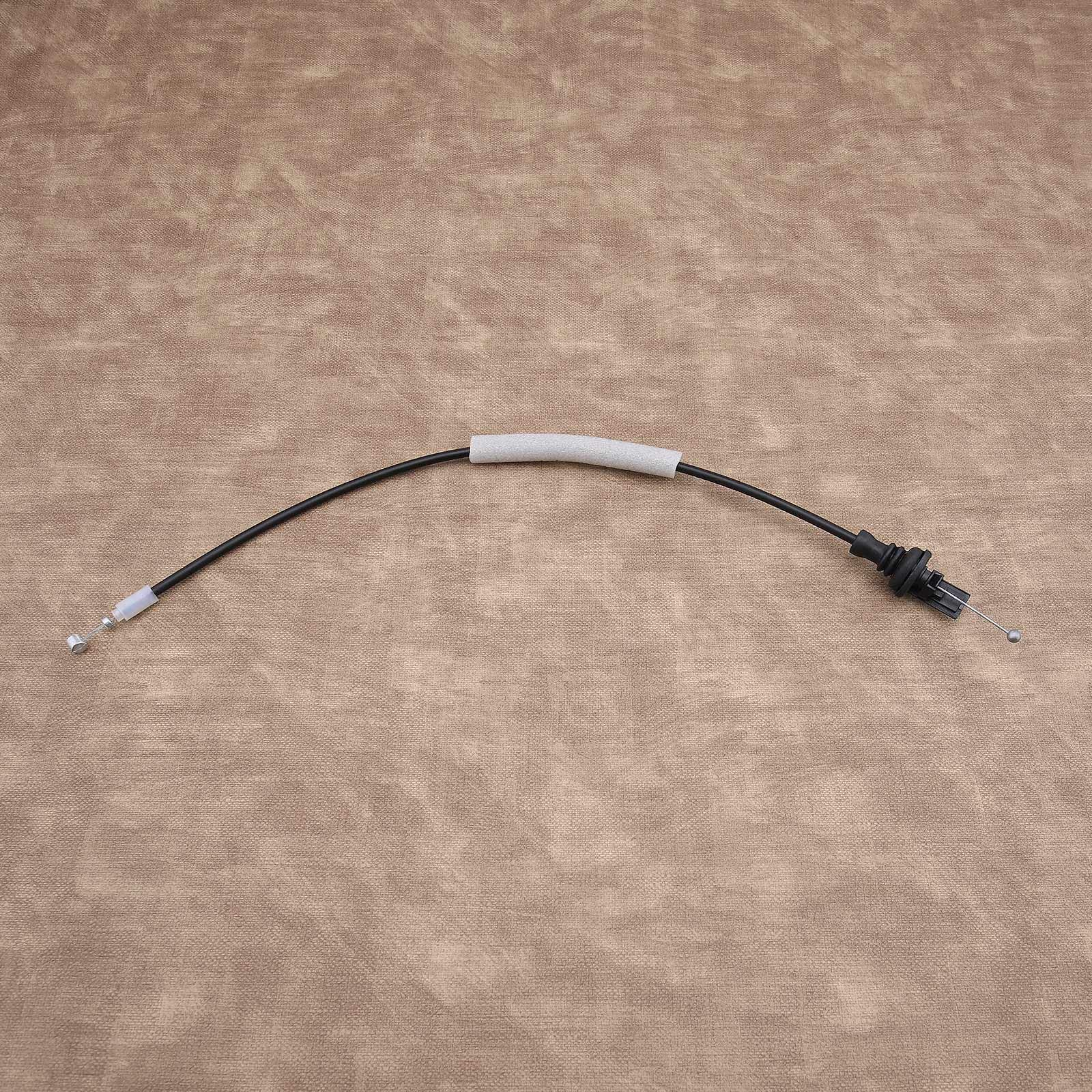 OTOTEC 813712R000 - Cavo universale per maniglia per porta anteriore sinistra e destra, compatibile con i30 2007-2017