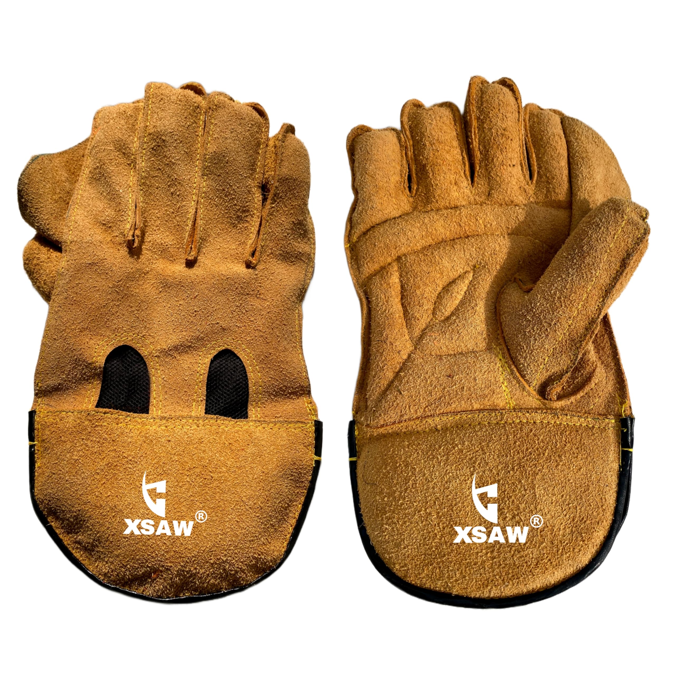 XSAW Wicket Keeping Gloves (Men (Age 25+ Years), Yellow) (B0CQ58C2RP) Amazon Price History, Amazon Price Tracker