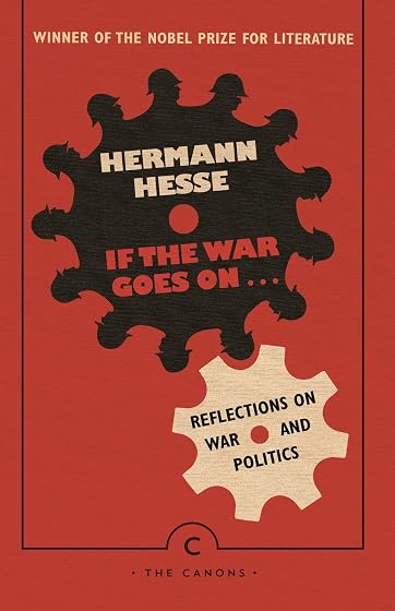 If The War Goes On