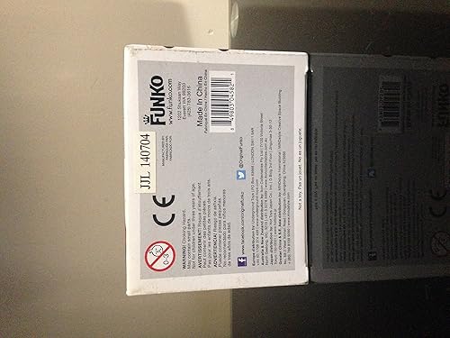 Miniatura 6 de Funko POP DC Universe 60 Superman Red Son Figura de vinilo