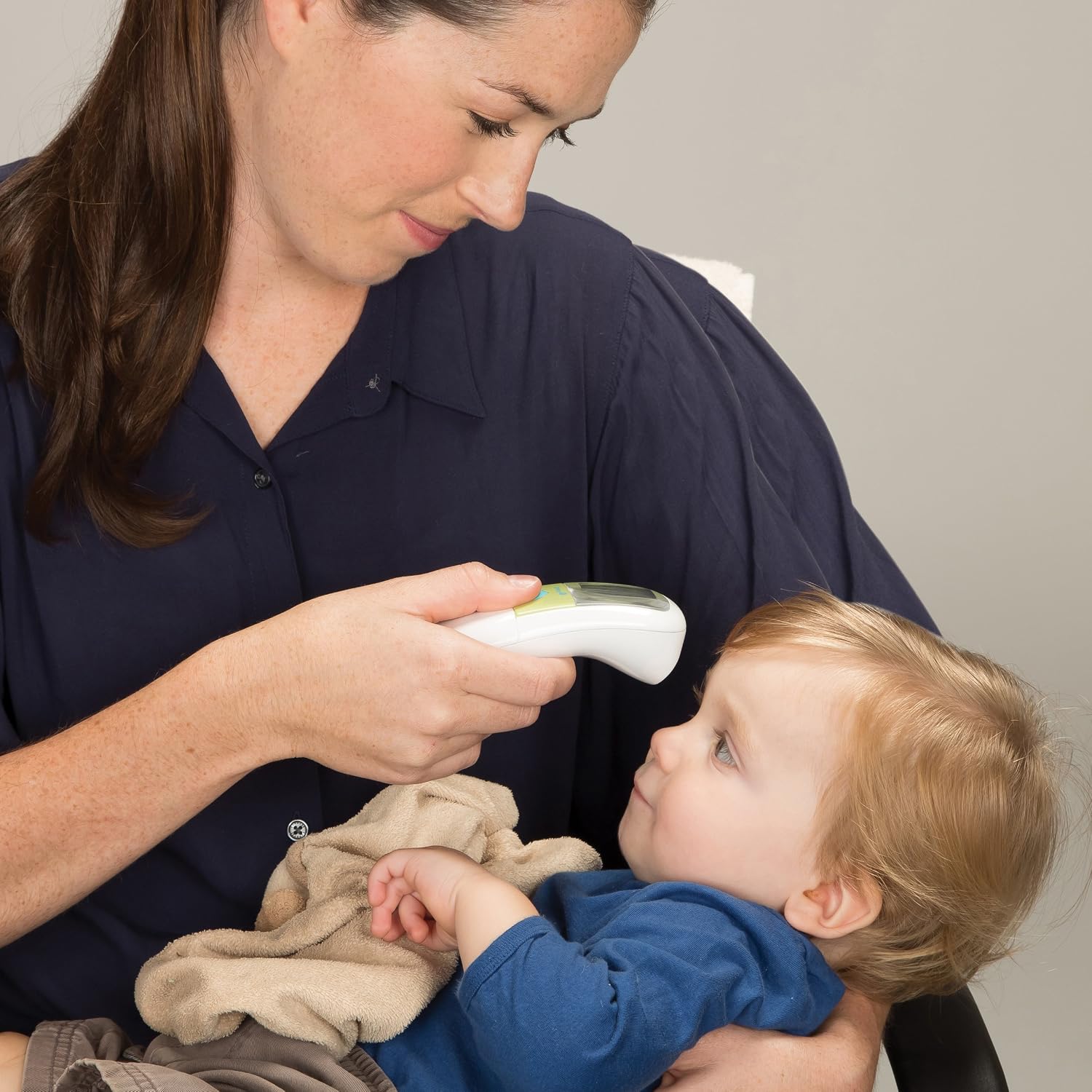 Safety 1st Quick Read Forehead Thermometer