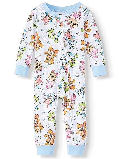 muppet babies clothes
