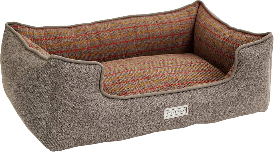 Amazon.co.uk Dog Beds Dog Beds / Beds, Bedding & Furniture for Dogs