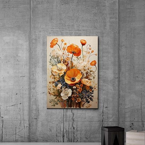 Miniatura 3 de Mushroom Print, Woodland Prints, Forest Woodland, Nature Prints, Colorful Wall Art Prints, Botanical Wall Art Prints, Wall Art, Art Print