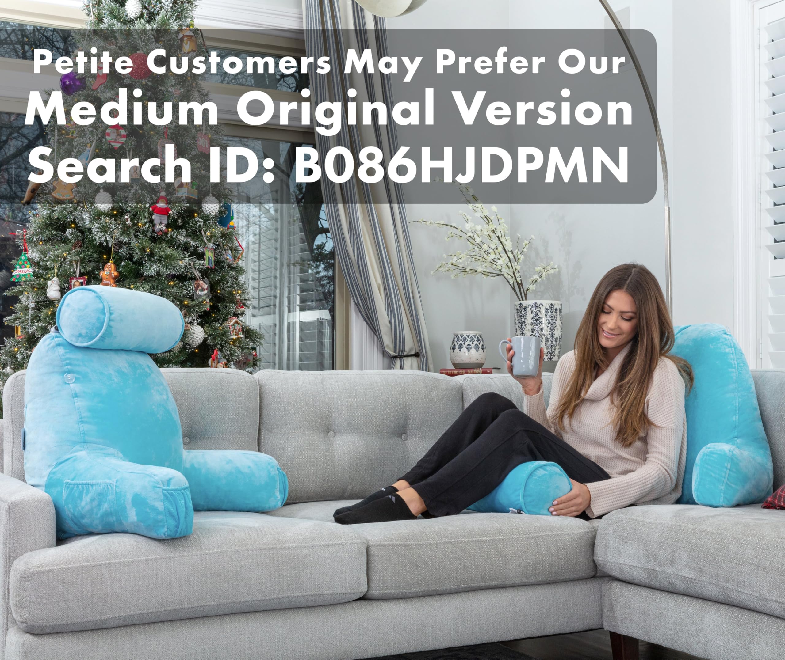 Amazon.com: Husband Pillow XXL The Original for Adults - 30