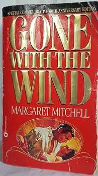 Amazon | Gone with the Wind | Mitchell, Margaret | Historical