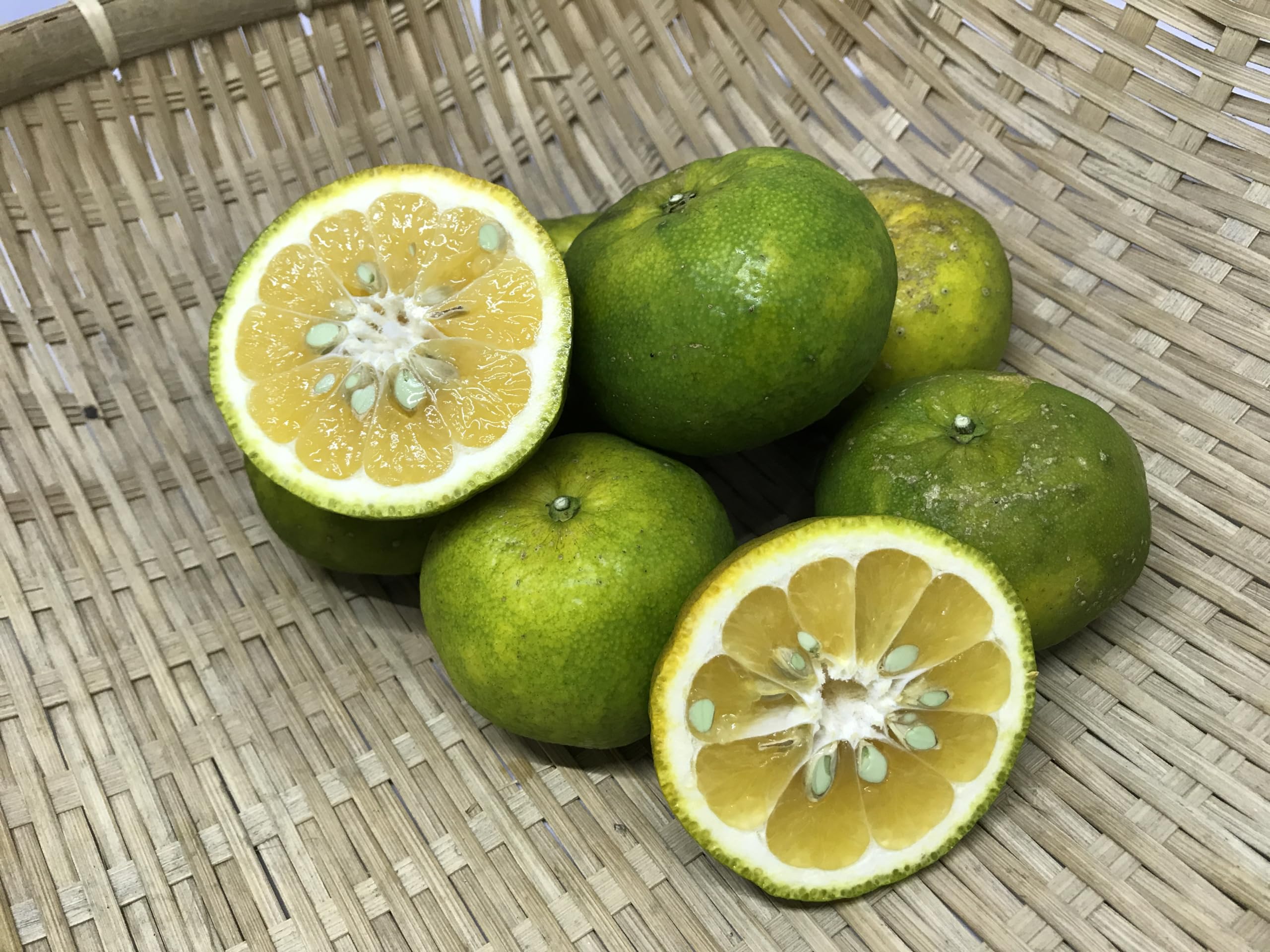 Amazon.co.jp: タルガヨー 約5kg 昔ながらの沖縄みかん 沖縄県産