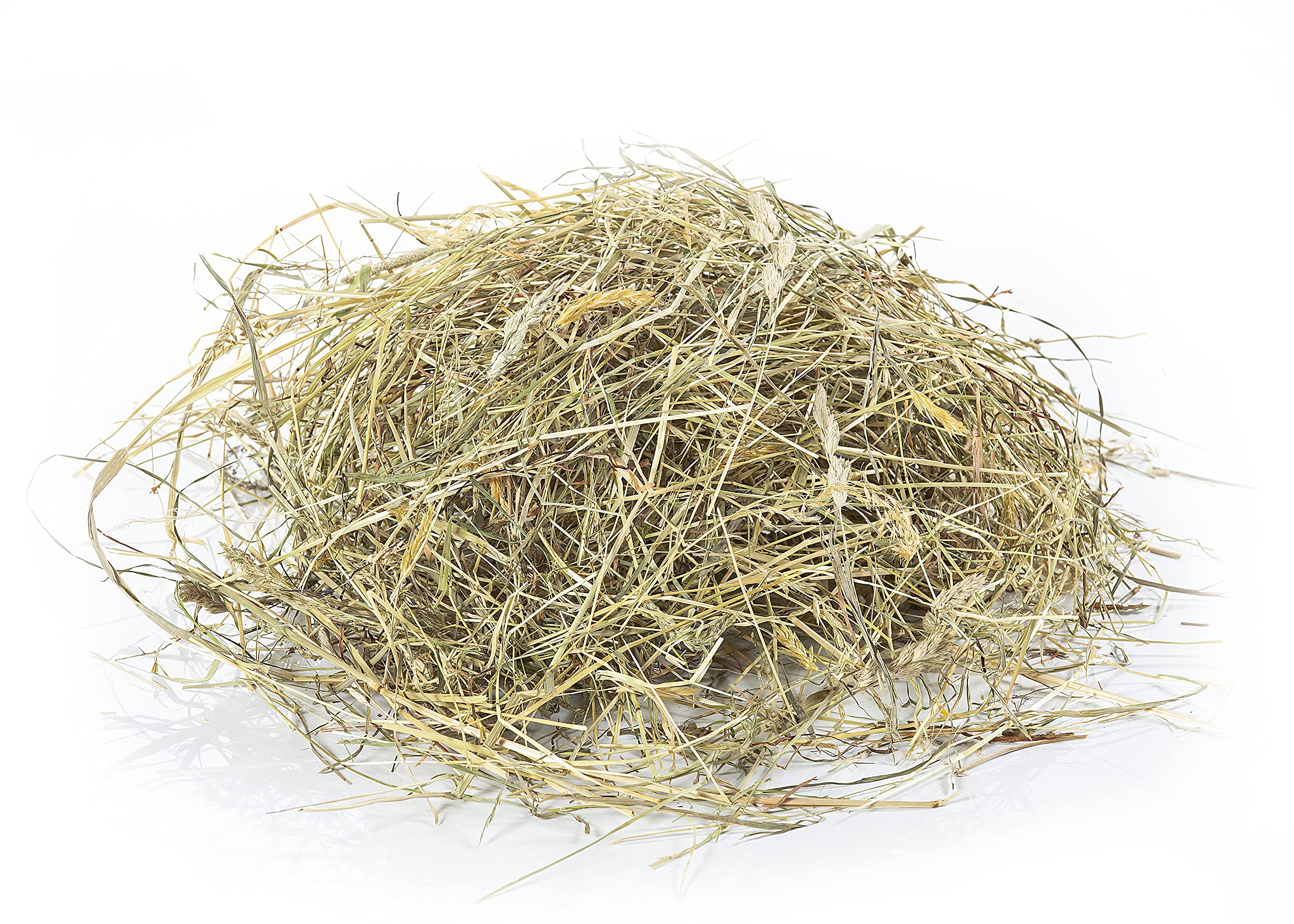 5kg frisches Wiesenheu 1.Schnitt direkt ab Hof Futter für Meerschweinchen Kaninchen Nager Hamster Hasen