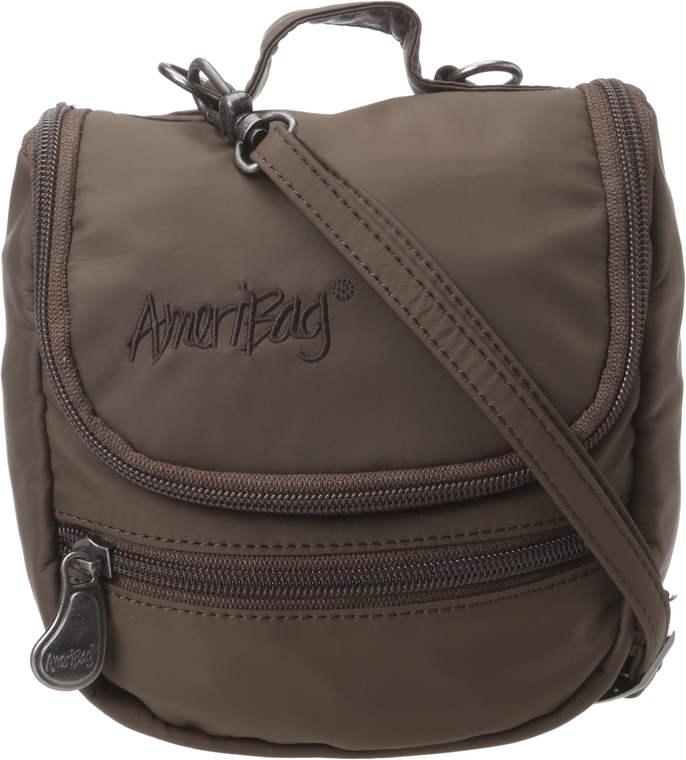 AmeriBag Esopus Shoulder Bag