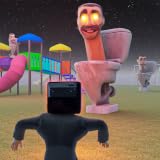 Camera Monster Survival Shoot Camera Monster Survival Shoot-Toilet Monster Attack: Skibidi War Game- Skibidi Toilet War Skibd vs Cameraman-Toilet Monster Robot Shooting Game Vs Toilet Master-Skibdy Merge Toilet Monster