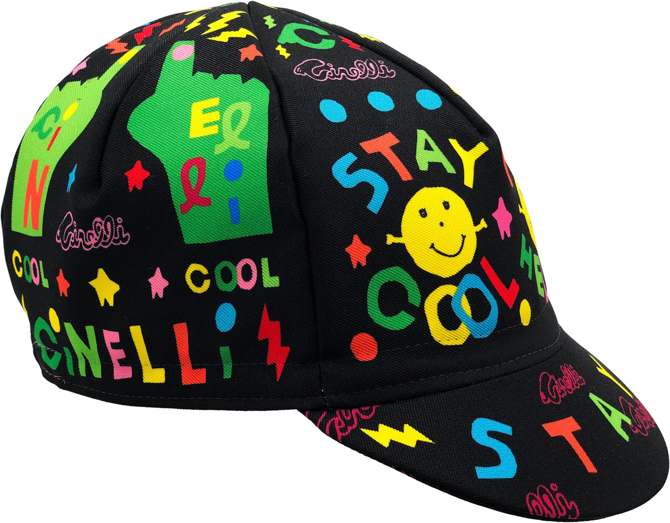 Chas Christiansen Rider Collection Cap