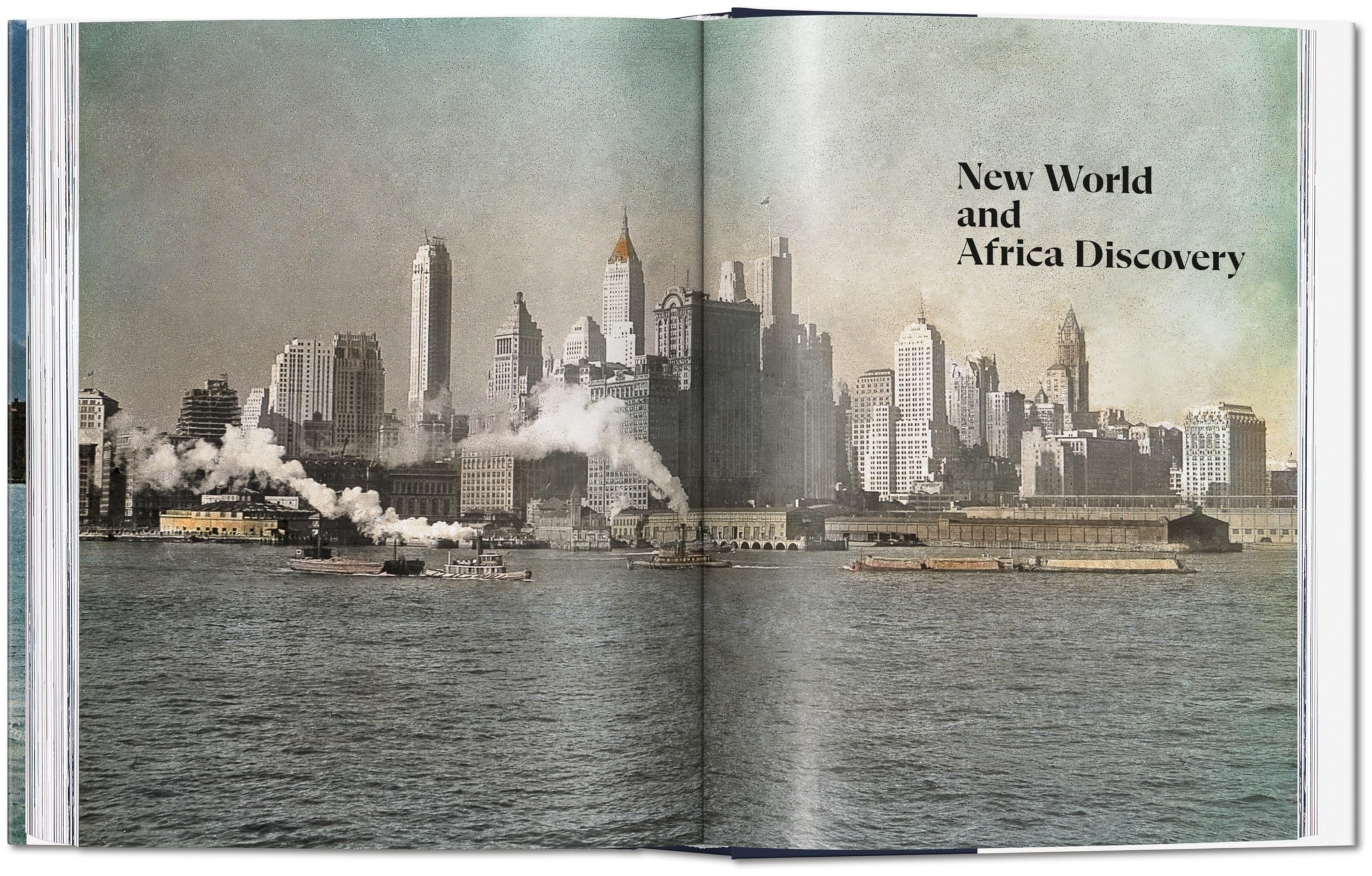 The Grand Tour: The Golden Age of Travel (For Poor)
