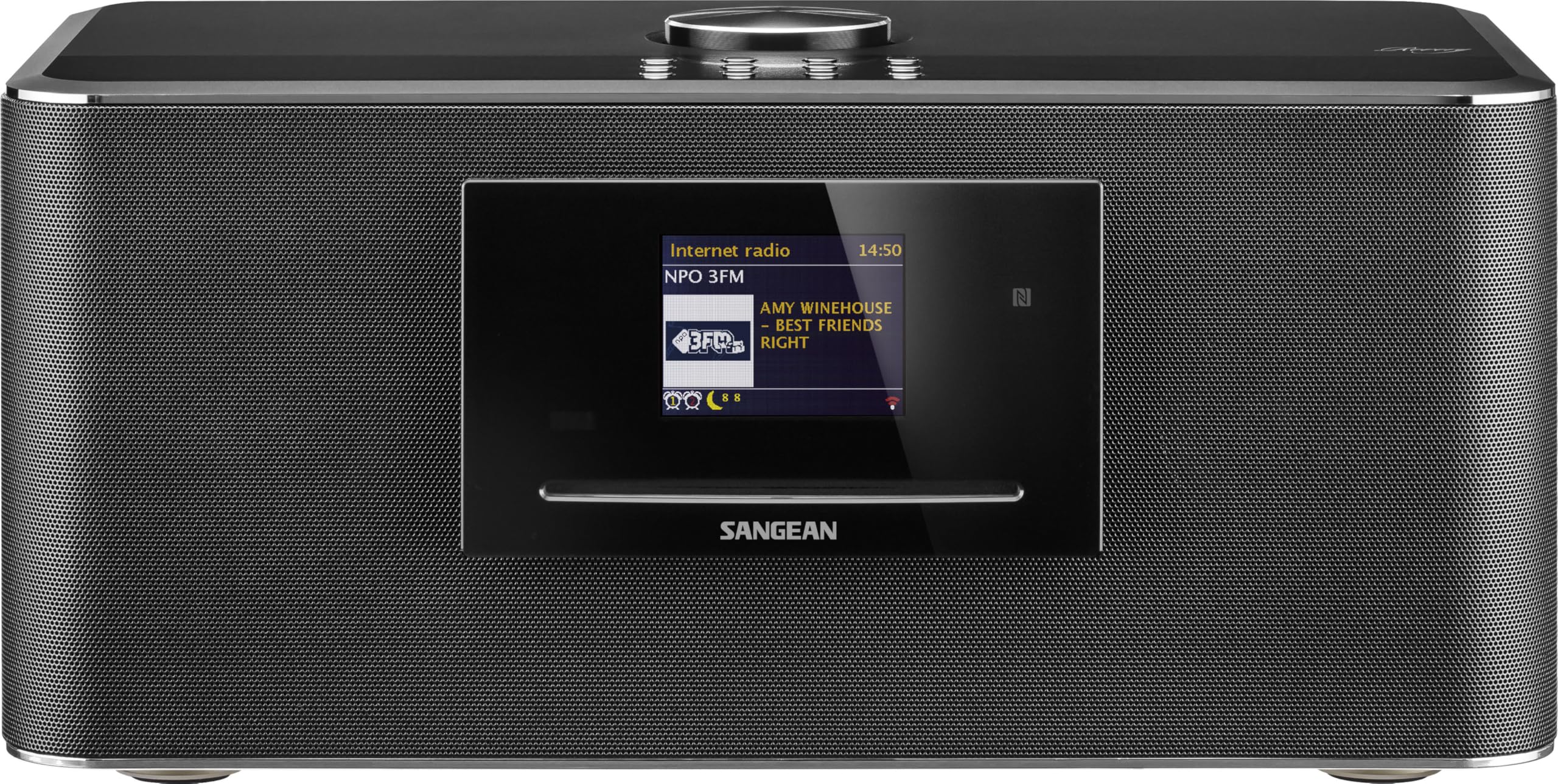 Sangean DDR-75 BT