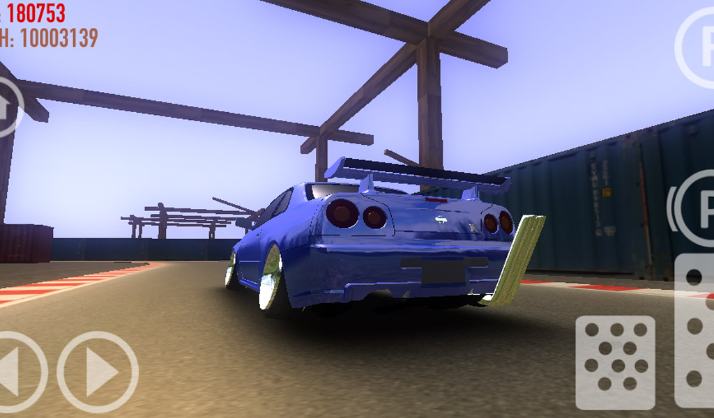 JDM Drift for Android