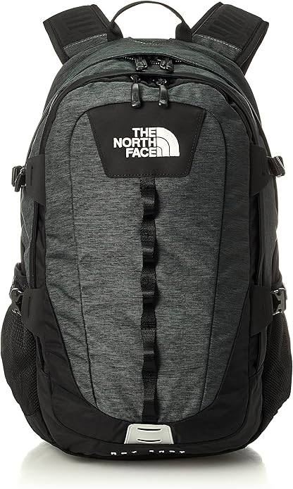 Amazon Co Jp The North Face Backpack Bag Nm706 Hot Shot Cl Hot Shot Classic Asphalt Grey Light Heather Free Size Clothing Shoes Jewelry