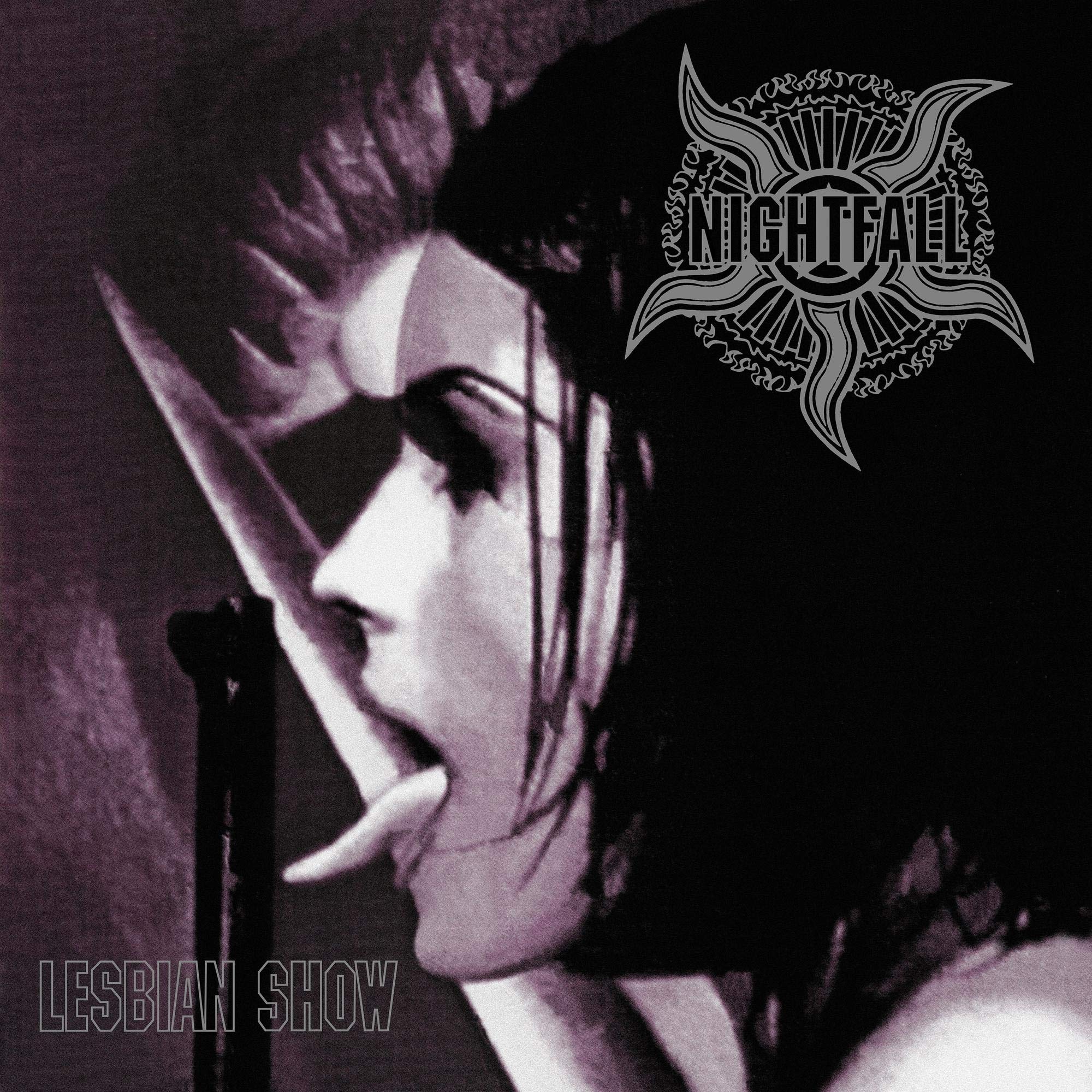 Lesbian Show (Silver / Purple Haze Vinyl) [VINYL]