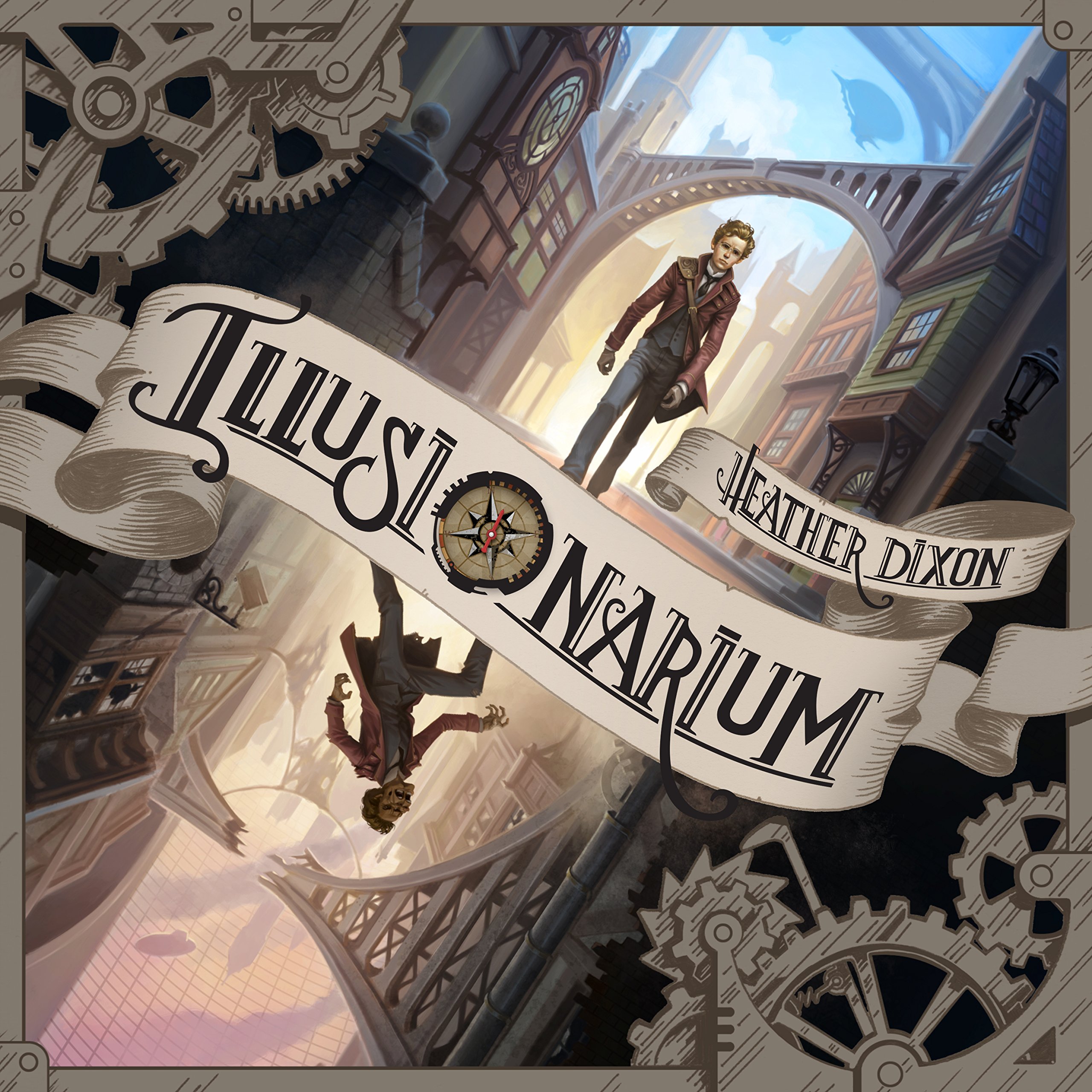Illusionarium