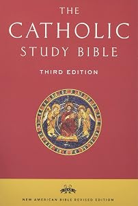 The Catholic Study Bible