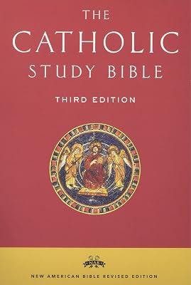 The Catholic Study Bible