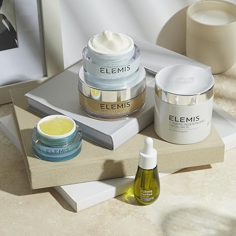 ELEMIS Superfood Facial Cleanse, Lightweight Daily Nutrient-Rich Deep Gel to Foam Cleanser Balances & Hydrates Sensitive Skin, Refreshing, Antioxidant-Rich Skincare Treatment