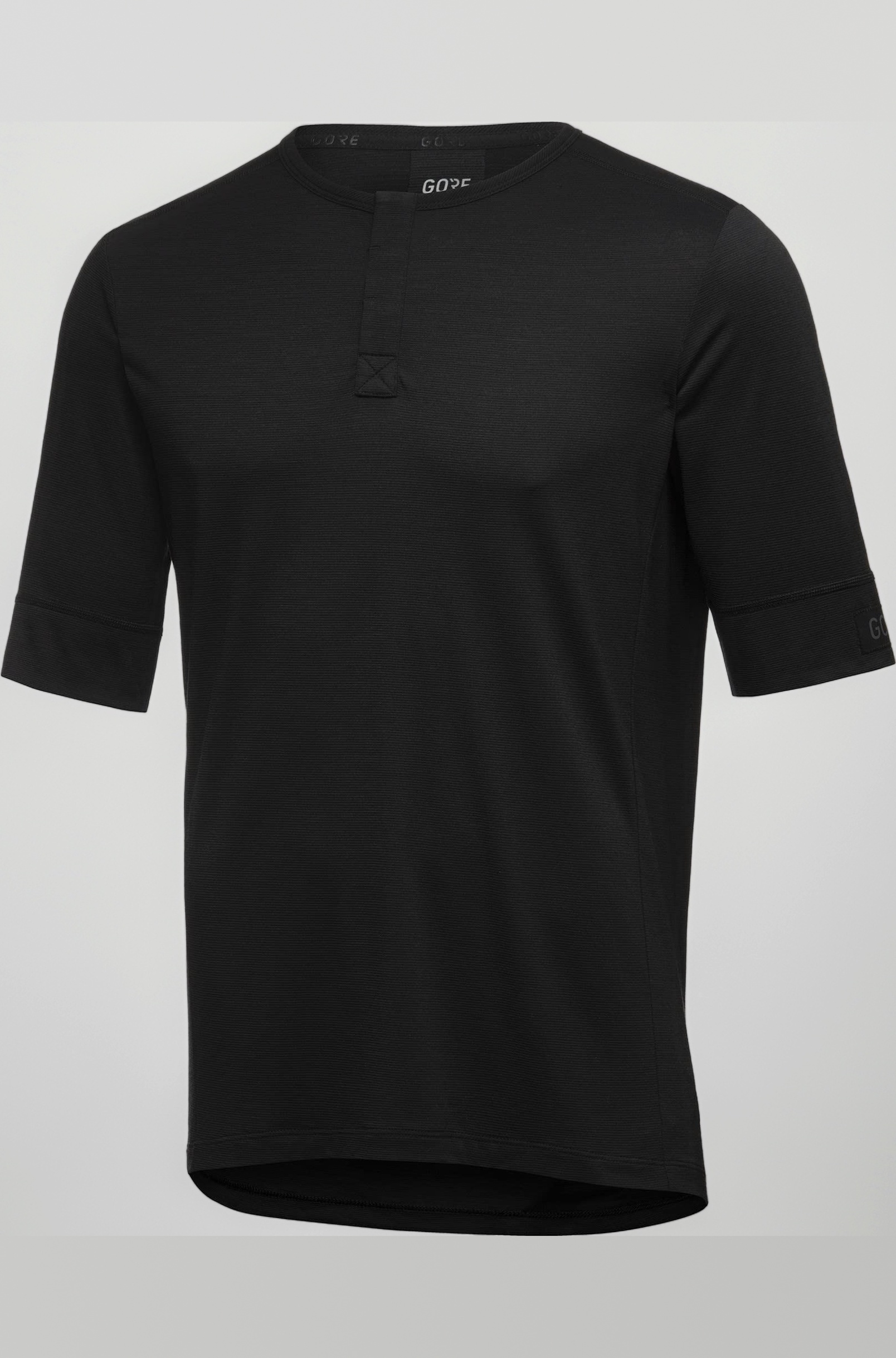 Men's Explore Cycling Short Sleeve Shirt