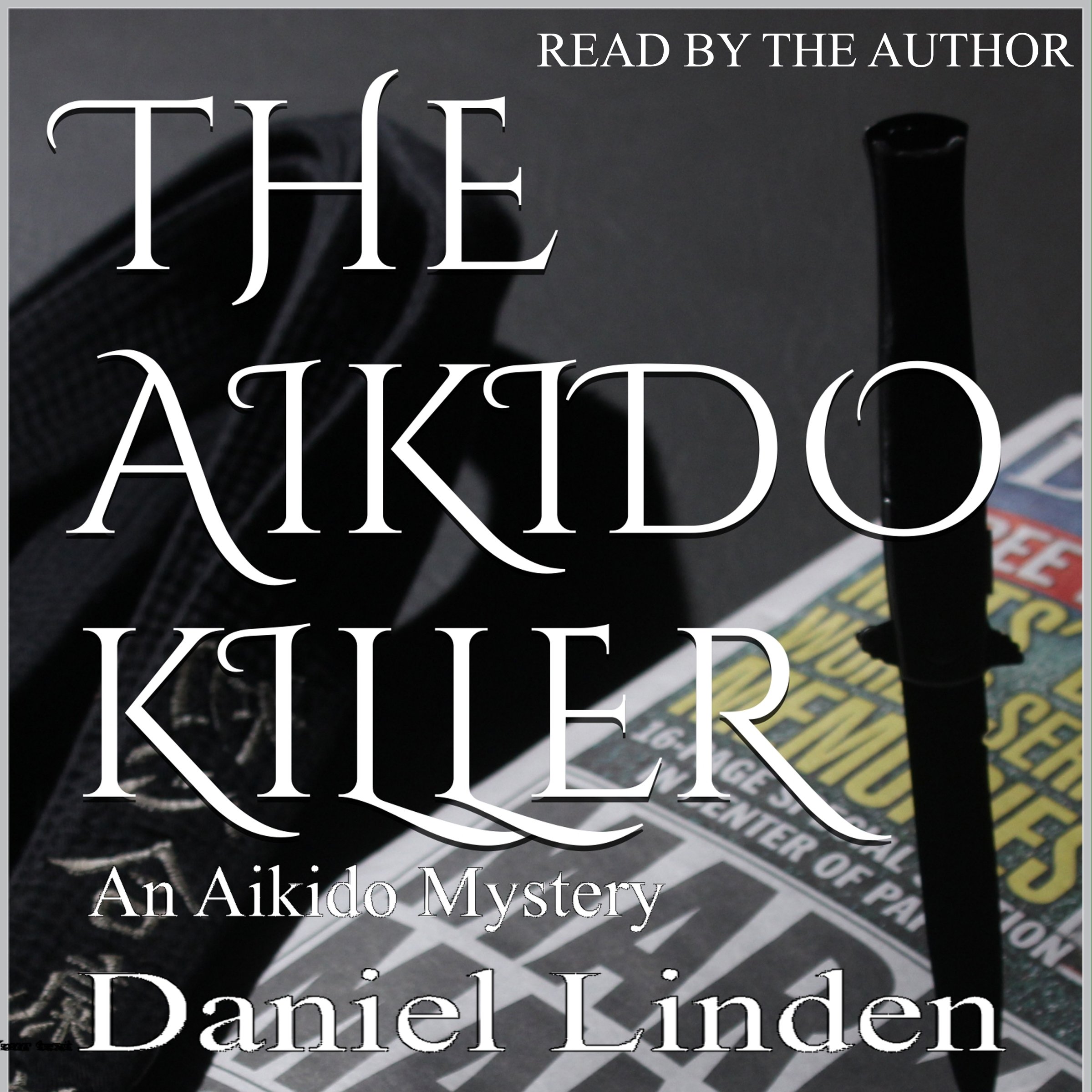 The Aikido Killer
