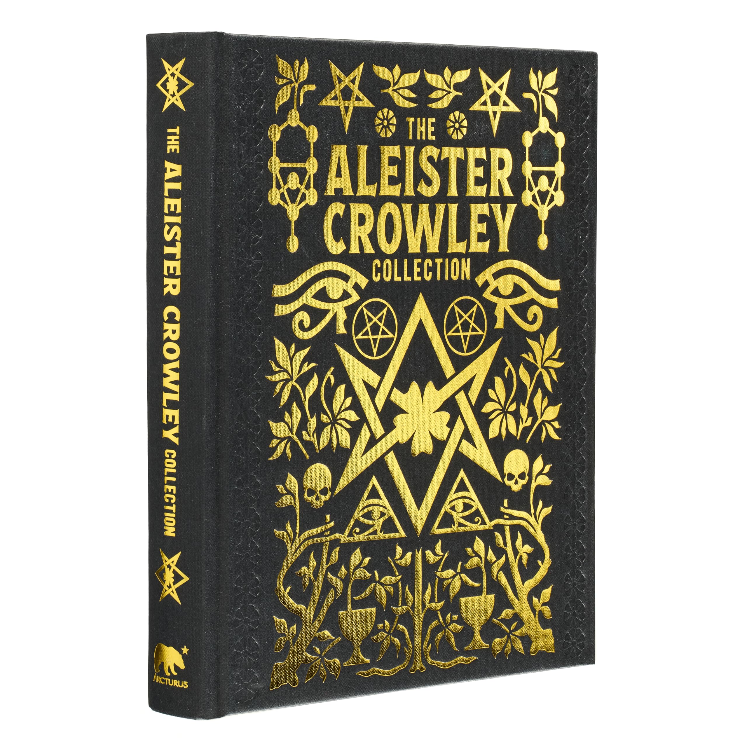 Aleister Crowley Collection