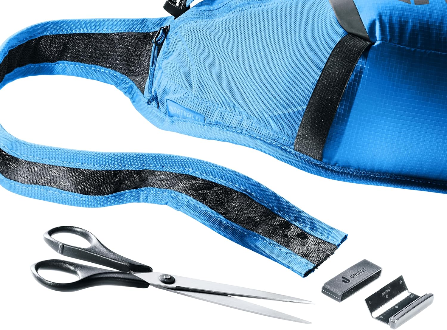 Deuter Shortrail III Trail Running Waist Bag