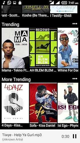 Live Music Player - Payplaynet Player