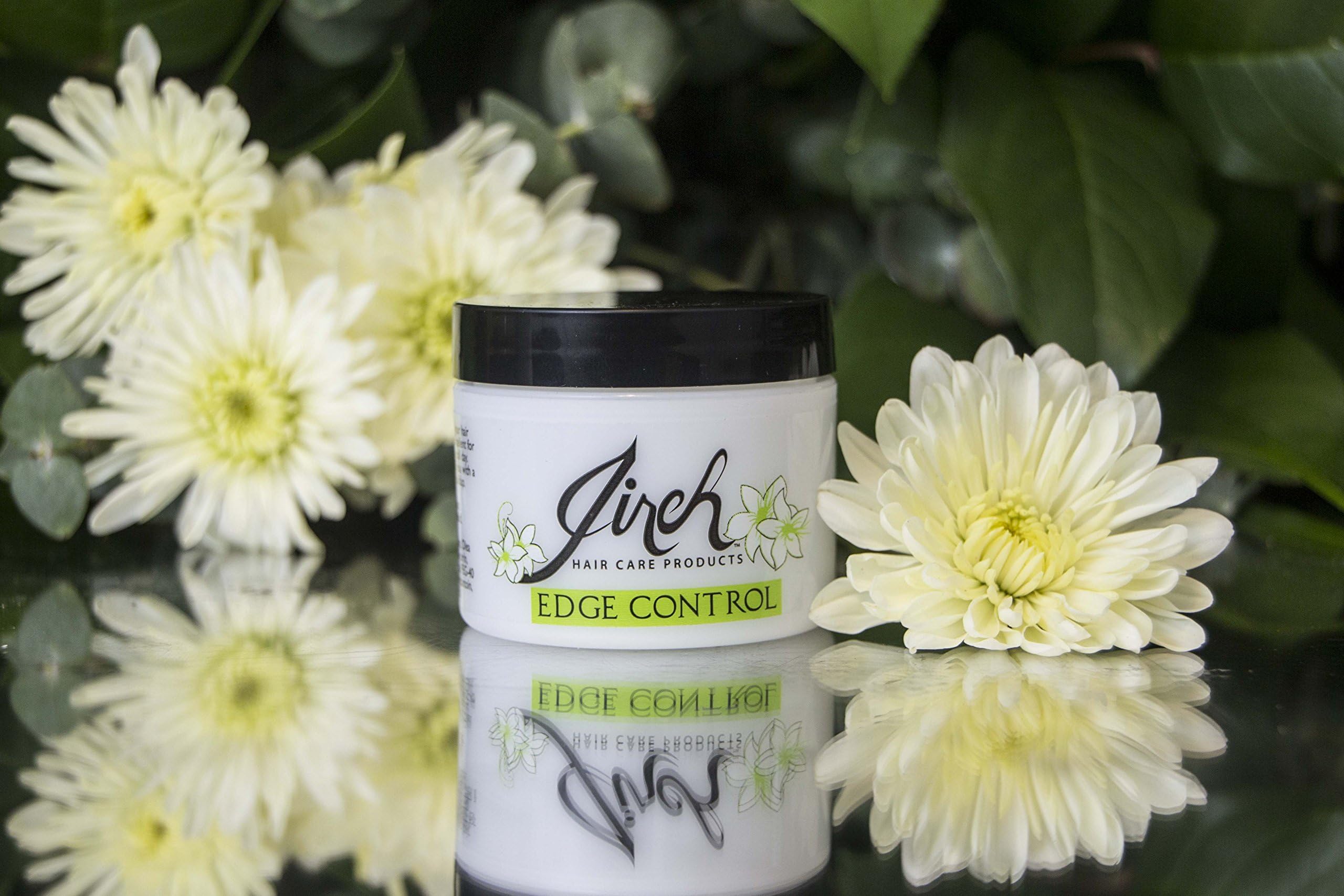 Products - Edge Control Styling Hair Balm - 2 Ounces