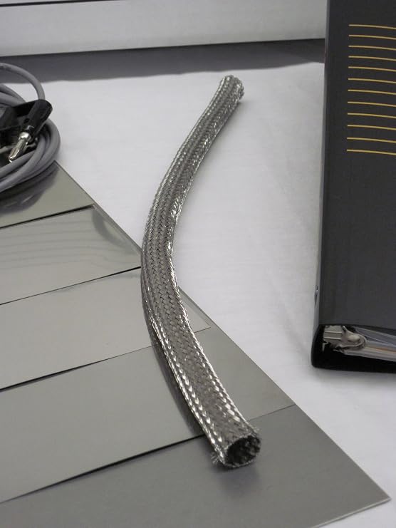 Magnetic Shielding Lab Kit