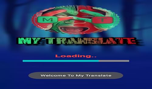 My Translate(text to space+voice translator)