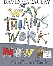 The Way Things Work Now