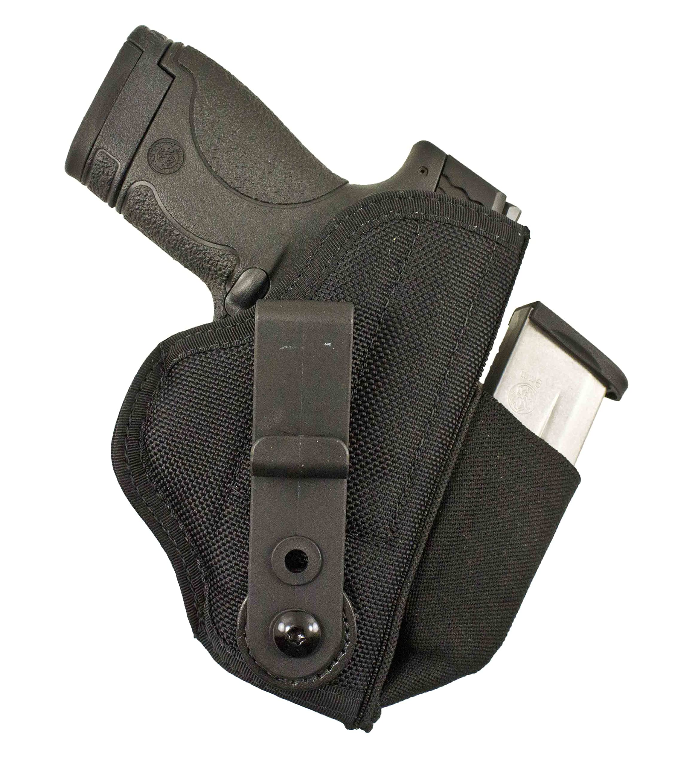 ディサンティス ホルスター TRANSIT HOLSTER - DeSantis Holsters