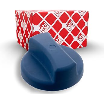febi bilstein 46460 Fuel Filler Cap for AdBlue   tank pack of one