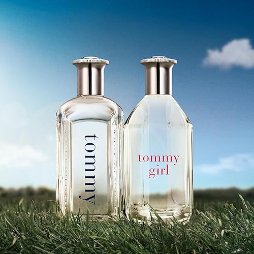 Miniatura 4 de Colonia Tommy Cologne Tommy Hilfiger para hombres