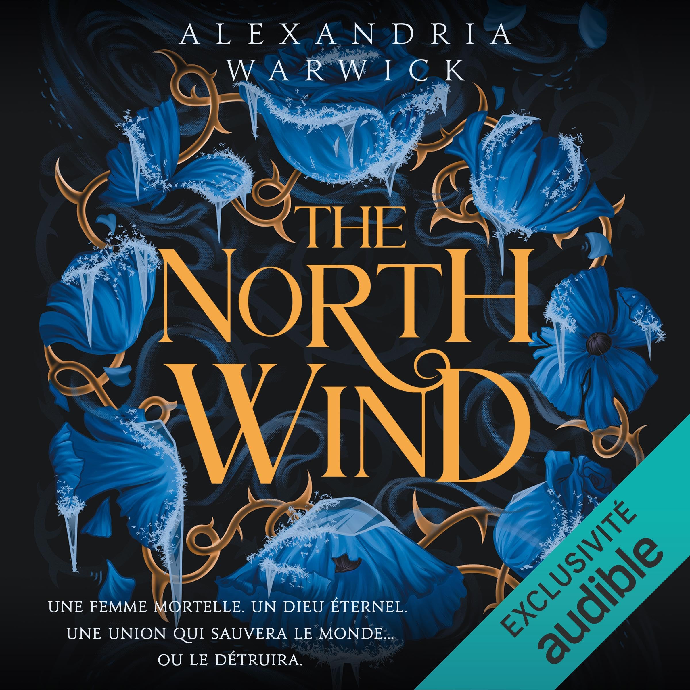 The North Wind (French Edition)