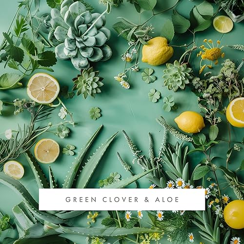 Miniatura 2 de Cartucho de fragancia mensual para Whisper Home - Aloe Oasis Pet Calming