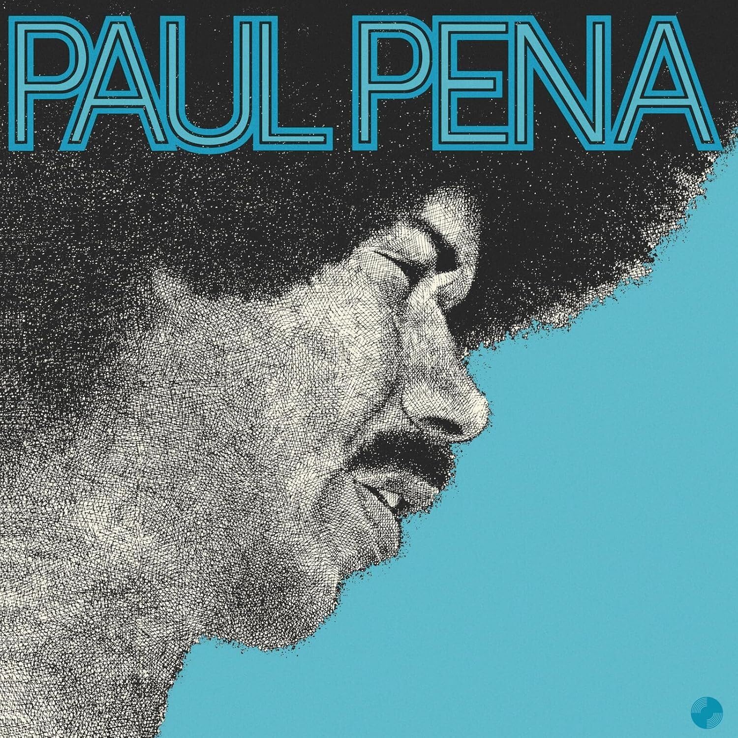 Paul Pena Paul Pena LP Vinyl DSDF004 NEW