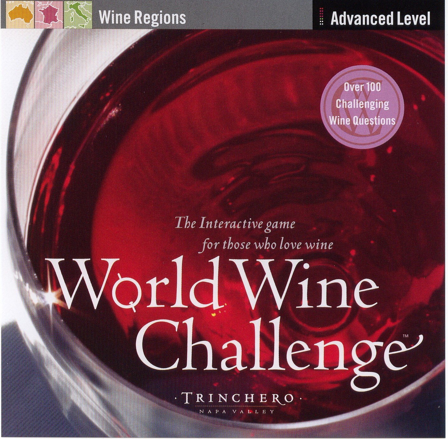 World Wine Challenge