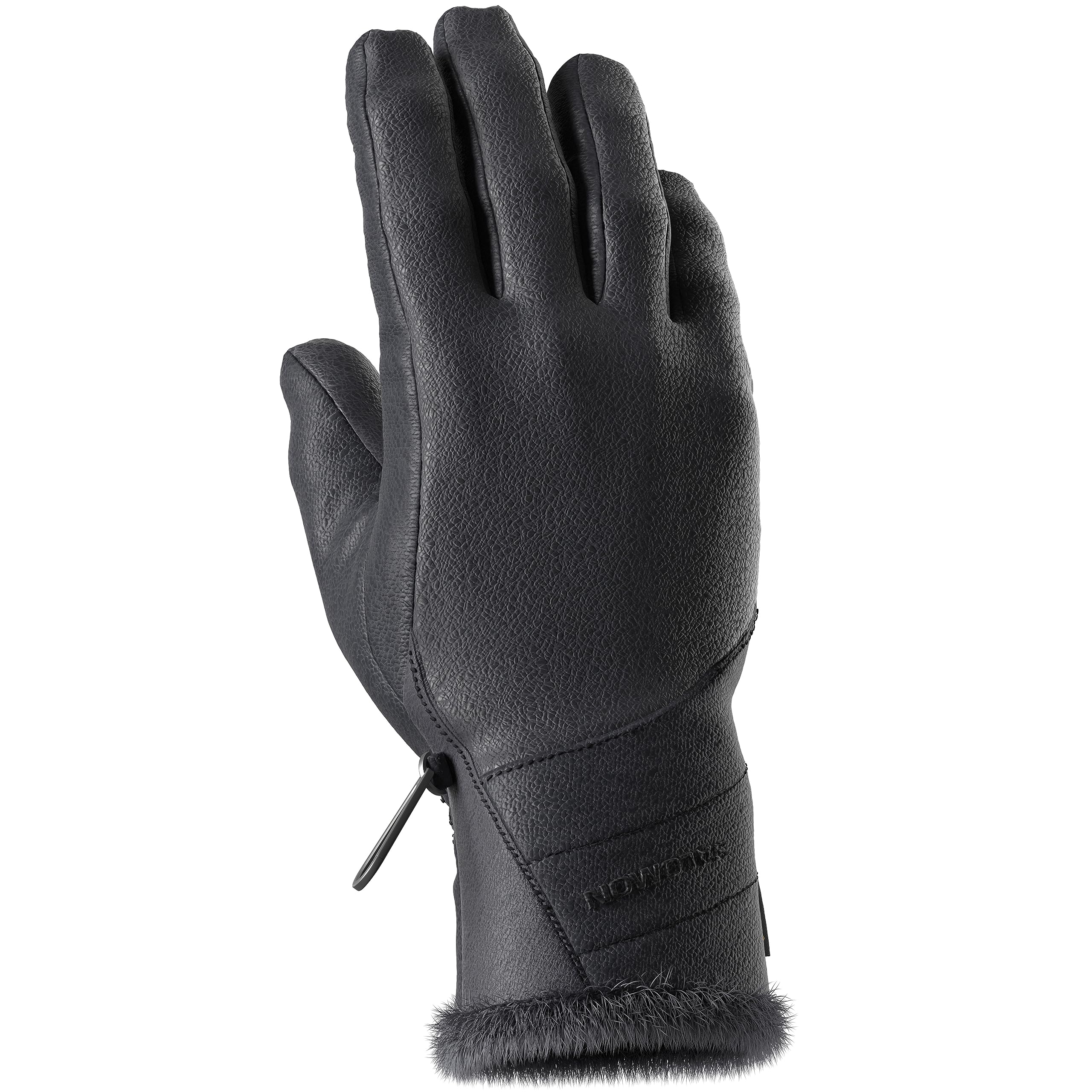SALOMON Native Gore-tex En el medio Mujer (Pack de 1)